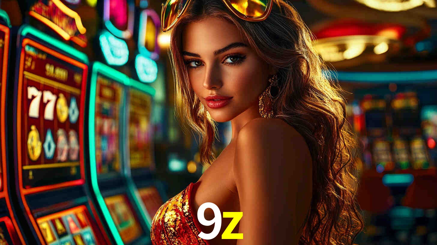 APP oficial da 9z para mobile