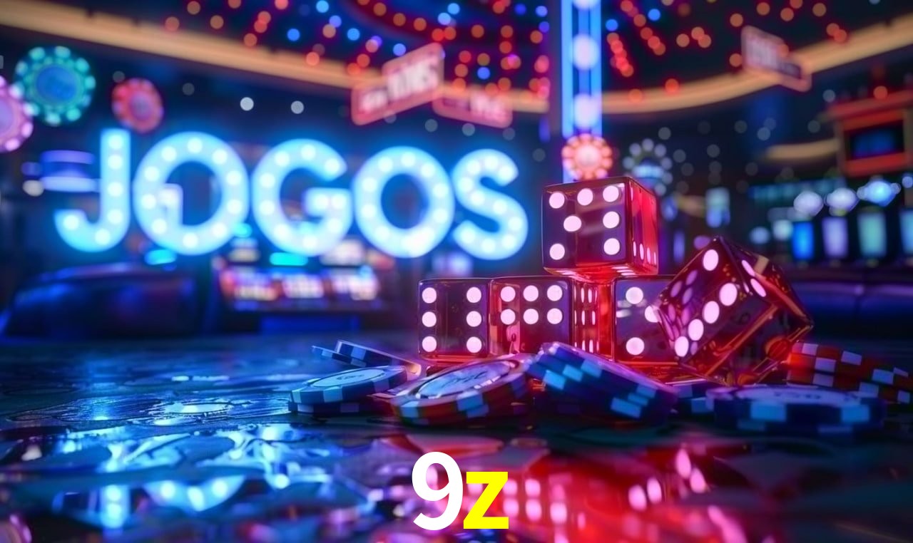 Estatísticas do Jogo 9z