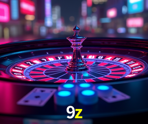 Jogos Exclusivos 9z