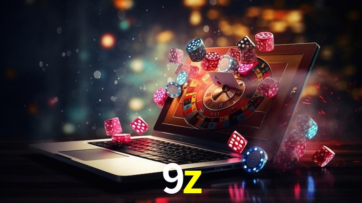 Jogo Spaceman 9z