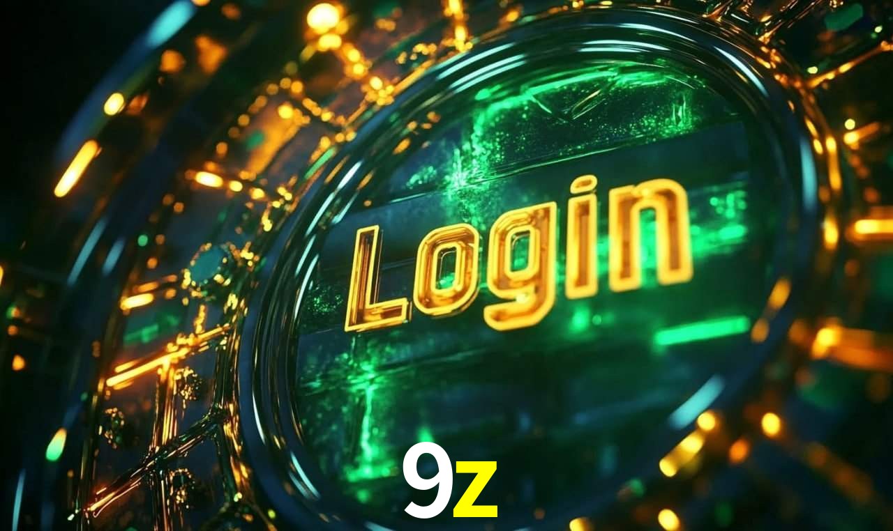 Interface do App 9z