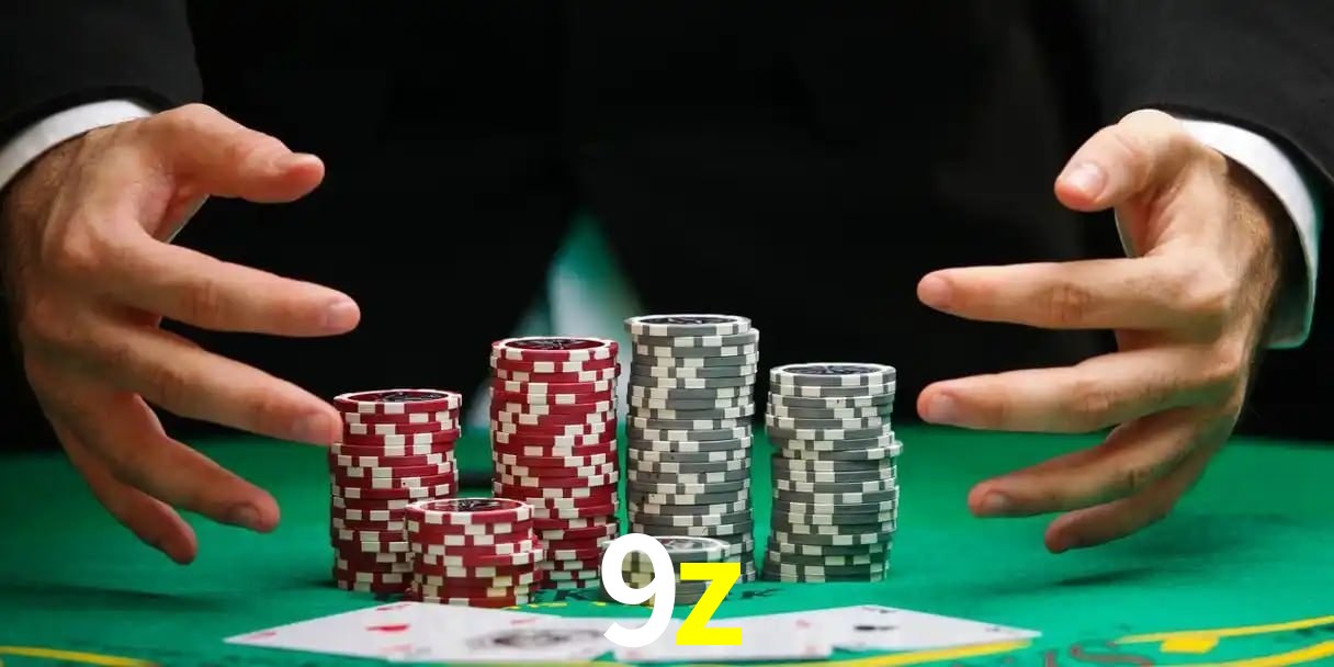 Promoções Sazonais 9z