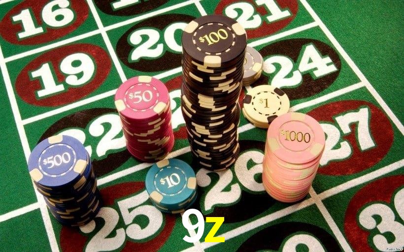 Casino VIP 9z