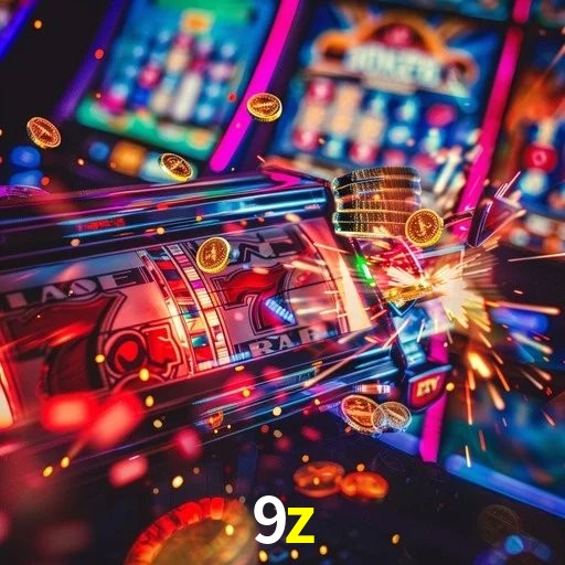 Provedores de Jogos 9z