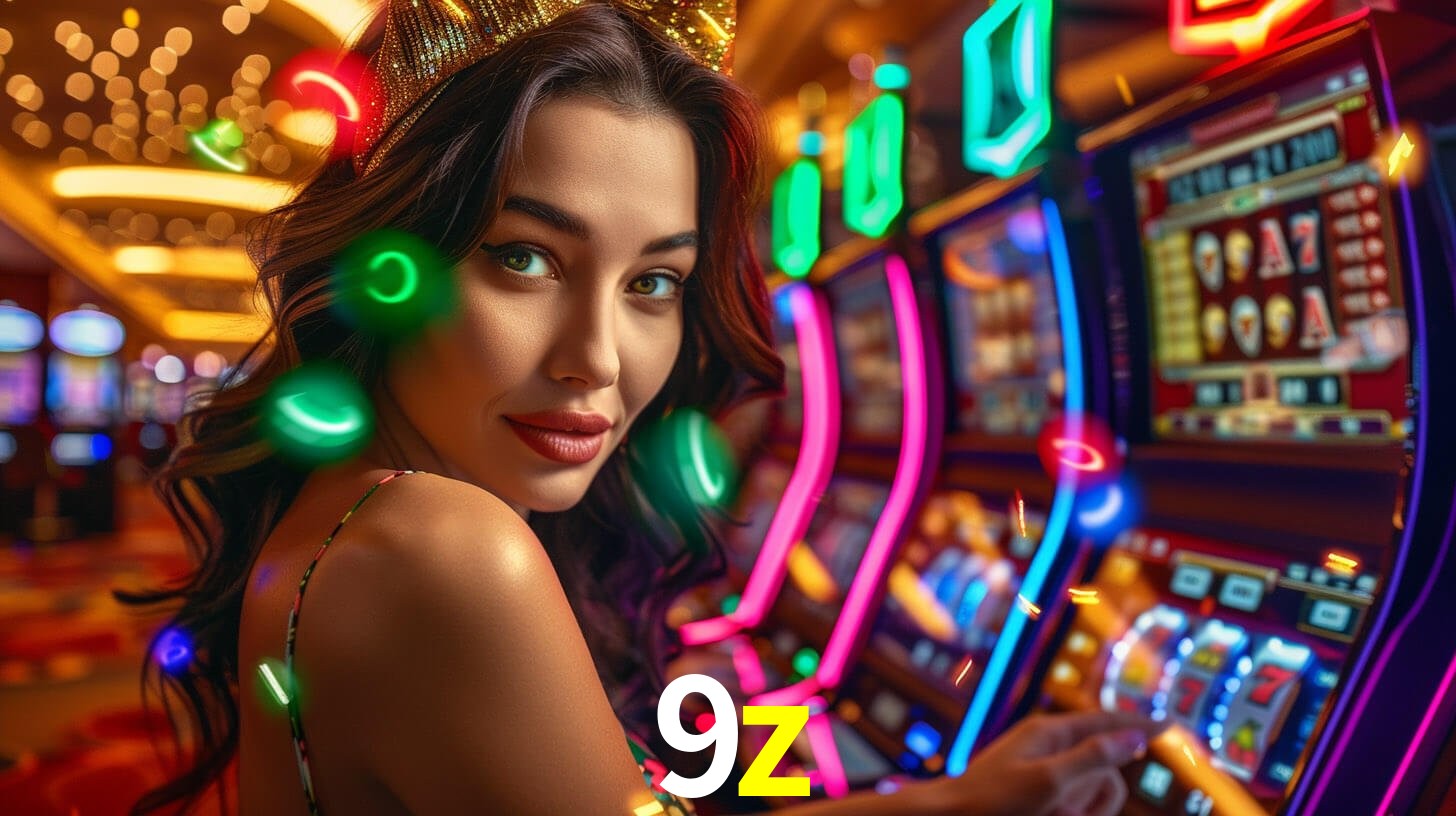 Jogos Exclusivos 9z